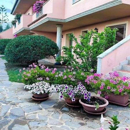 Stella Marina Apartment Олбия Екстериор снимка