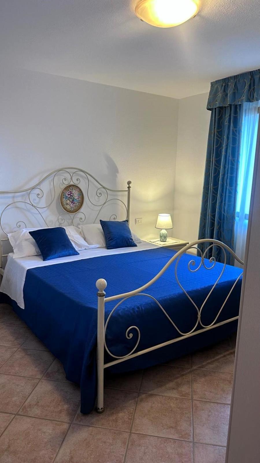 Stella Marina Apartment Олбия Екстериор снимка