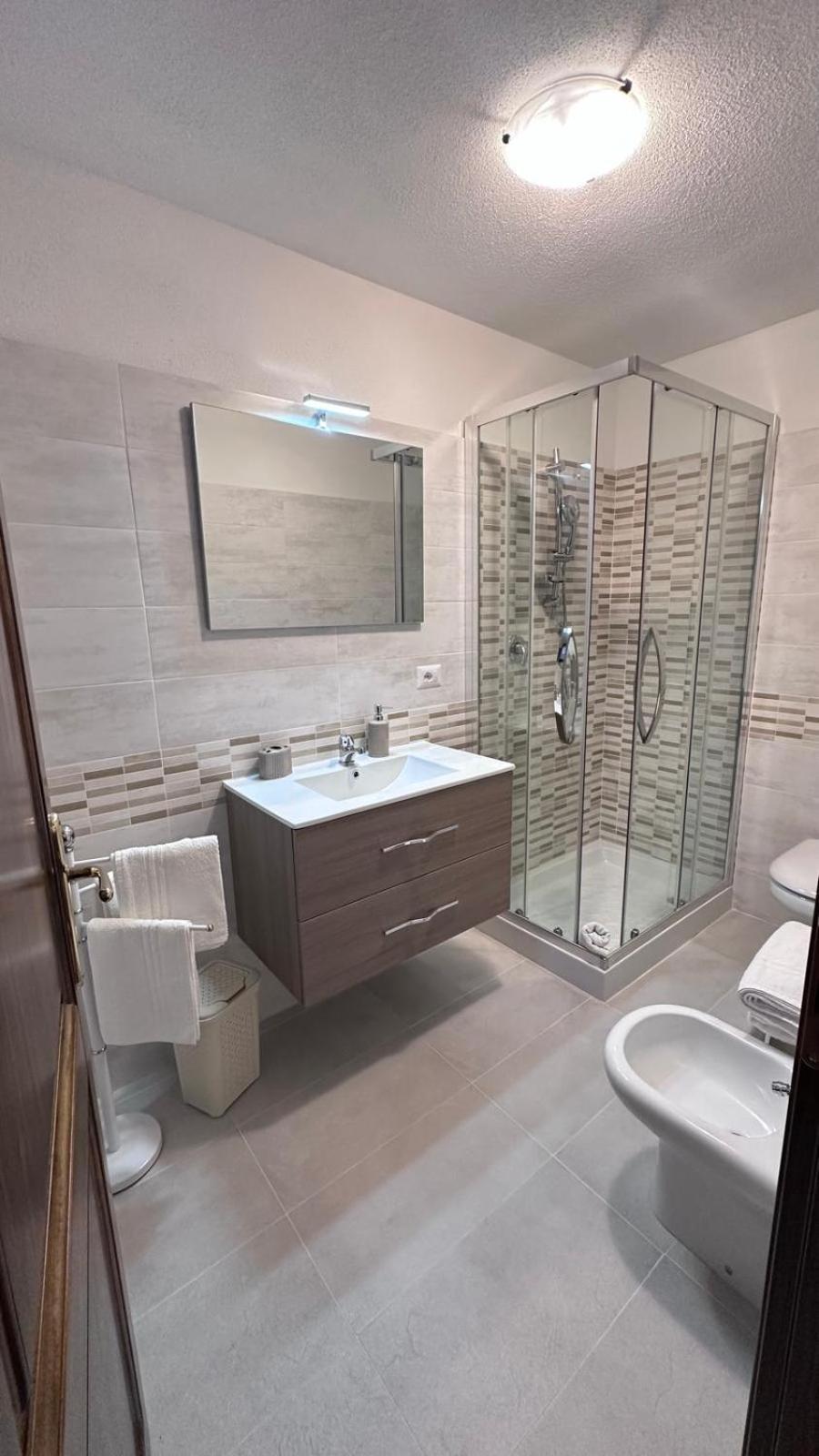 Stella Marina Apartment Олбия Екстериор снимка