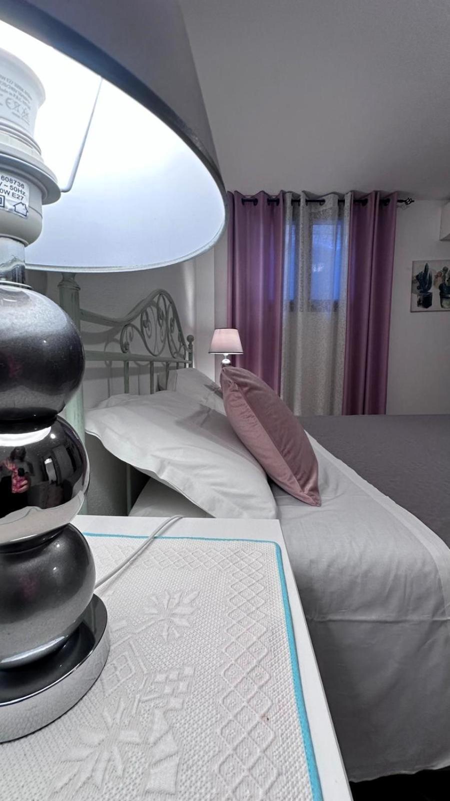 Stella Marina Apartment Олбия Екстериор снимка