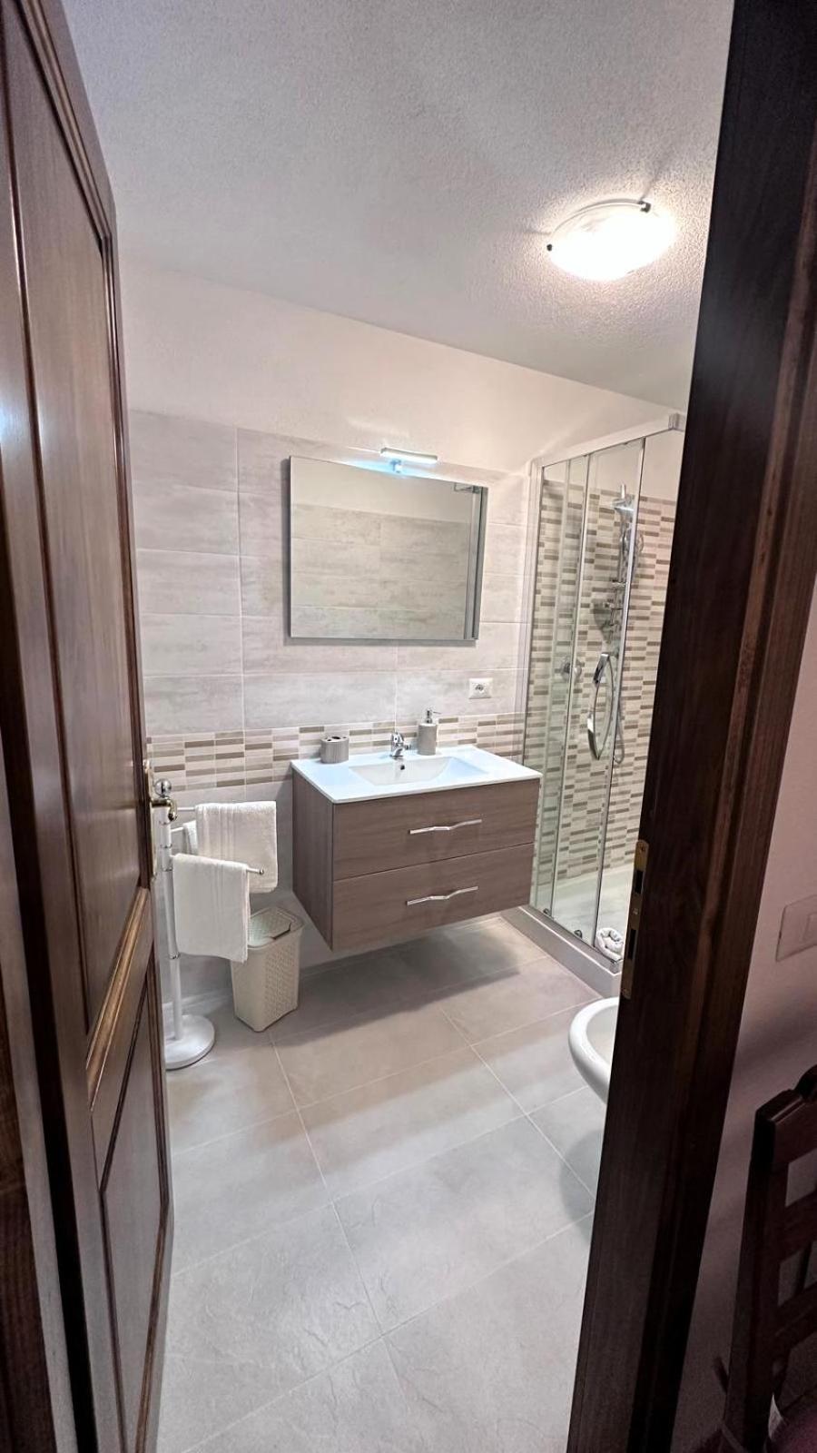 Stella Marina Apartment Олбия Екстериор снимка