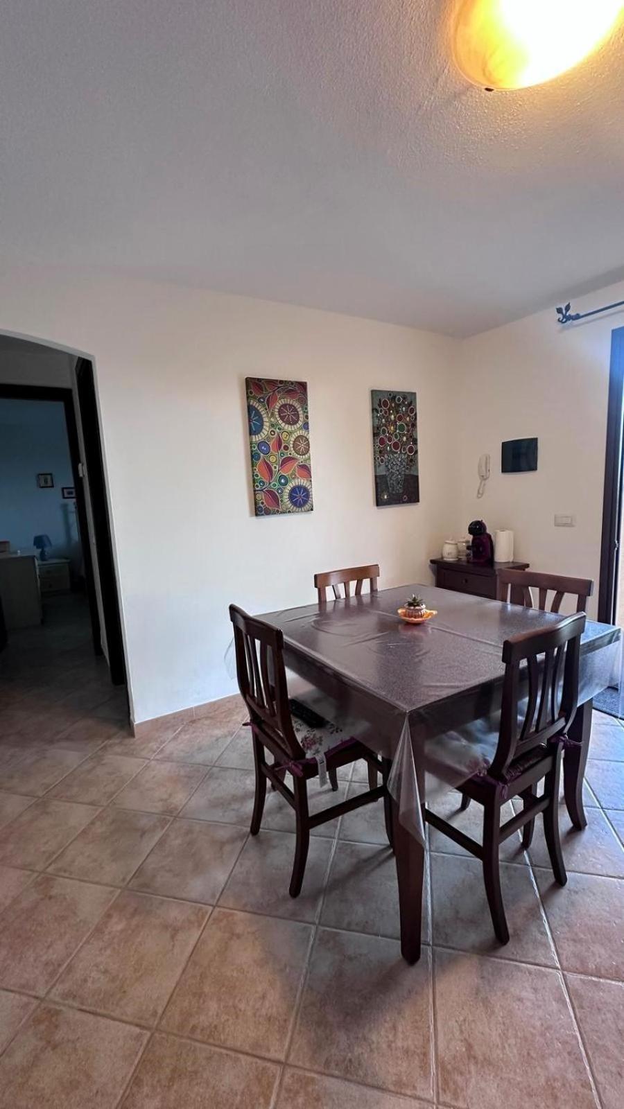 Stella Marina Apartment Олбия Екстериор снимка