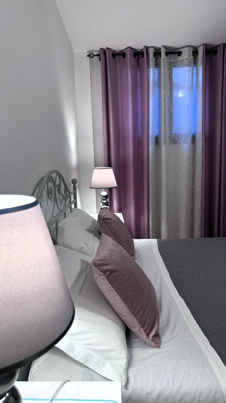 Stella Marina Apartment Олбия Екстериор снимка